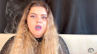 Full Glam Smoke Seduction