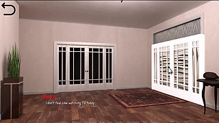 Metf #25 The girls are starting an of account