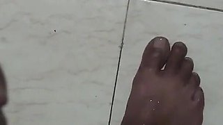 Husband Watches His Wife Fucked in the Ass and Pussy