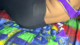 Brother-in-law and Sister-in-law's Sex