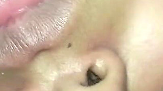 New Married Husband and Wife Video in Home