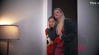 The Bully Ep. 2 - India Summer And Zoe Bloom