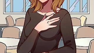 Another Chance by Time Wizard Studios: Blowing Some Apologies 2