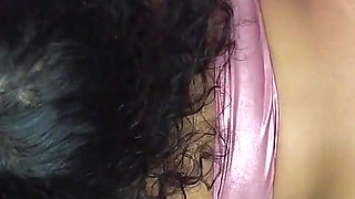 Brazilian Wife Anal Fucking