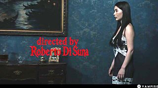 Fascinating Josephine Jackson's mesmerize movie