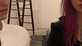 My Stepbrother's Wife - V0.13 - Part 3