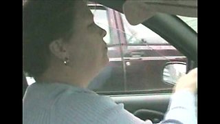 Smoking 120 Driving