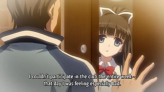 Jitaku Keibiin  Episode 1