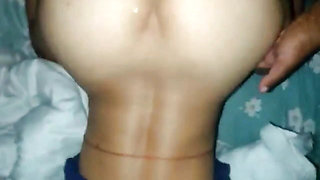 Step Sister  Dirty Kabita Fuck by Her StepBrother.