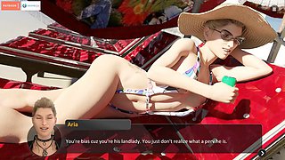 The spellbook - naughty adventures with MissKitty2K