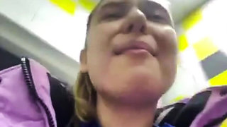 Fucking Pussy in Close up