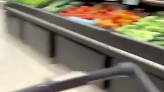 Naughty harlot mind-boggling public sex video
