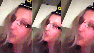 Lace Tears and the Goddess Mirror