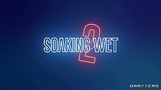 Soaking Wet 2 With Phoenix Marie, Small Hands - Brazzers
