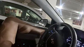 Hot Black Maid Does Some Webcam Black and Ebony