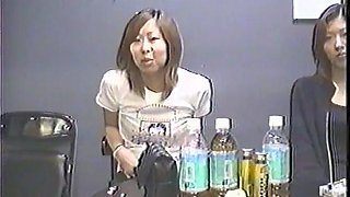 Japanese Catfight 7