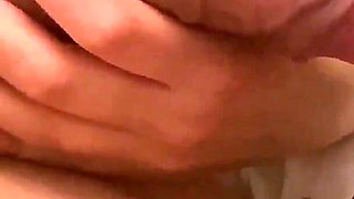 Shy Teen Tries DP for the First Time