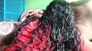 Viral Video of Indian Beautiful College Girl Tasneem 2