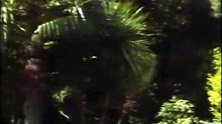 Exciting cuties retro porn orgy breathtaking scene