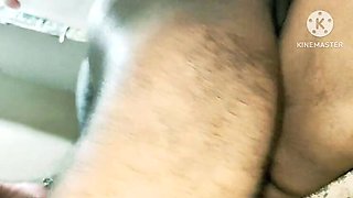 Desi Bhabhi Fucks Neighbor Boy Hard - Rough Doggy Style & Dirty Talk