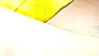 Girl Fucked with Her Father-in-law While Her Husband Was at Work
