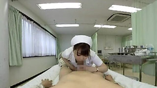 A Nurse with Curves and Intentions You Can’t Ignore