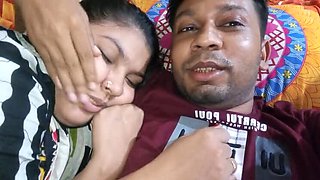 Big Boobs Stepsister Fucks Me - Desi Homemade Sex 2025