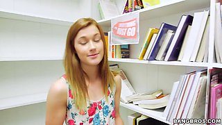 Teaching Tantric Sex