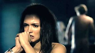 Paulina Andreeva Compilation