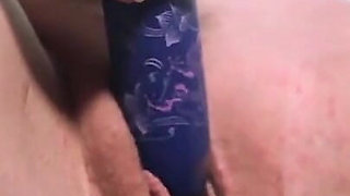 Jelena Jensen Outdoor Vibrator Pleasure