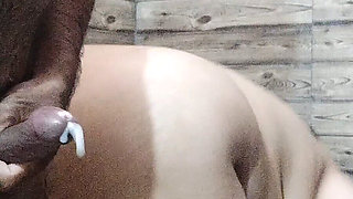 Shower and Fuck Time