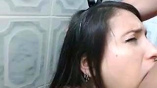 Amateur college teens blowjobs