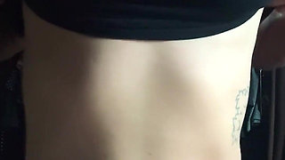 Staring at Tits Makes You Live Longer