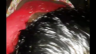 BIG ass indian video