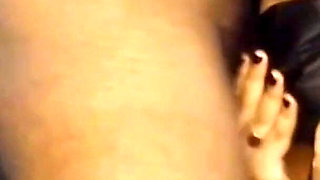 Sucking