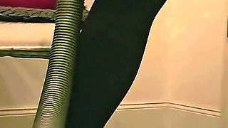 Sheela Sinner Strict Verbal Humiliation  vacuuming Punishment giantess POV