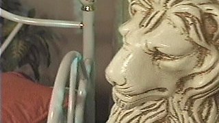 Pregnant Woman Gets Her Wet Pussy and Mouth Fucked Hard by a Older Man with Big Cock