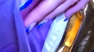 Shiny Cameltoe Tease, Hard Spanking, Deep Blowjobs & Rough Doggy with Double Cumshot 302