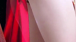 Cai Lin Fantasy Girl with a Big Booty Glow-up - 3D Animation Hentai