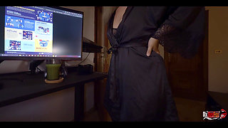 Caring Stepmother Helps Stepson Relax (season 1, Episode 3)