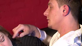 Was Fucking In A Car With Zavi - Holly Kiss