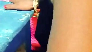 Indian Teachers Fucks with Students Huge 8 Inch Cock