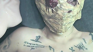 Silent Hill Nurse and Tantaly Doll