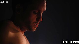 I Want you Inside me! Jarushka Ross gets Distracted by Alex Charger for SinfulXXX