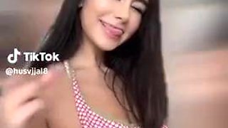 Arab babe