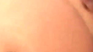 Her Big Ass Is Leaking Creampie but She Craves More BBC in Her Anal Cavity.