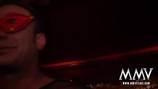 Horny swingers party - MMVfilms