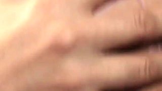 Stacey blonde MILF moans loudly