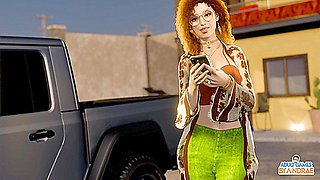 : Surprise Twist, Finale - Dont Tell Stepmom: I Fed My Stepsister