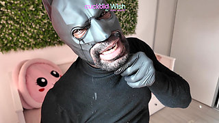 Valentine Baxton Punish by Batjoss (joss Lescaf) Sfw